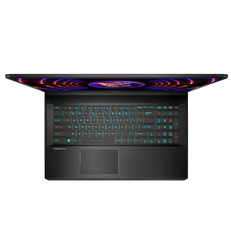 Ноутбук MSI Vector GP77 13V (VECTOR_GP77_13VG-072UA) Black