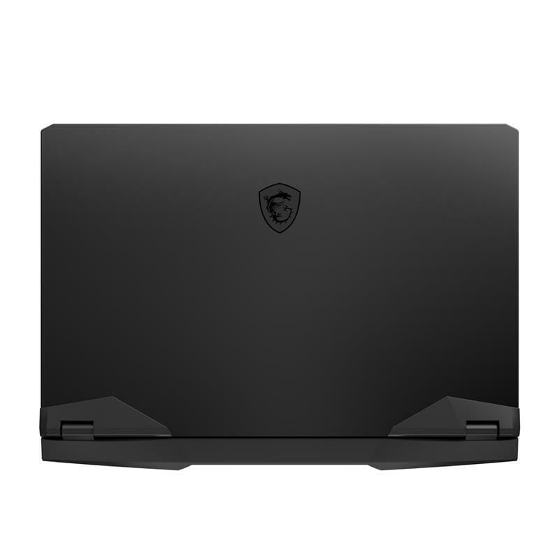 Ноутбук MSI Vector GP77 13V (VECTOR_GP77_13VG-072UA) Black