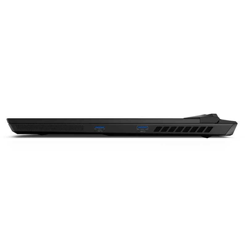 Ноутбук MSI Vector GP77 13V (VECTOR_GP77_13VG-072UA) Black