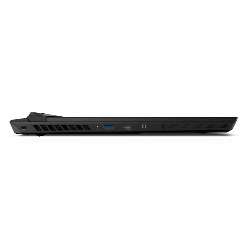 Ноутбук MSI Vector GP77 13V (VECTOR_GP77_13VG-072UA) Black