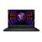 Фото - Ноутбук MSI Vector GP77 13V (VECTOR_GP77_13VG-072UA) Black | click.ua
