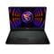 Фото - Ноутбук MSI Vector GP77 13V (VECTOR_GP77_13VG-072UA) Black | click.ua