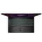 Фото - Ноутбук MSI Vector GP77 13V (VECTOR_GP77_13VG-072UA) Black | click.ua