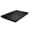 Фото - Ноутбук MSI Vector GP77 13V (VECTOR_GP77_13VG-072UA) Black | click.ua