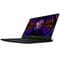 Фото - Ноутбук MSI Vector GP77 13V (VECTOR_GP77_13VG-072UA) Black | click.ua