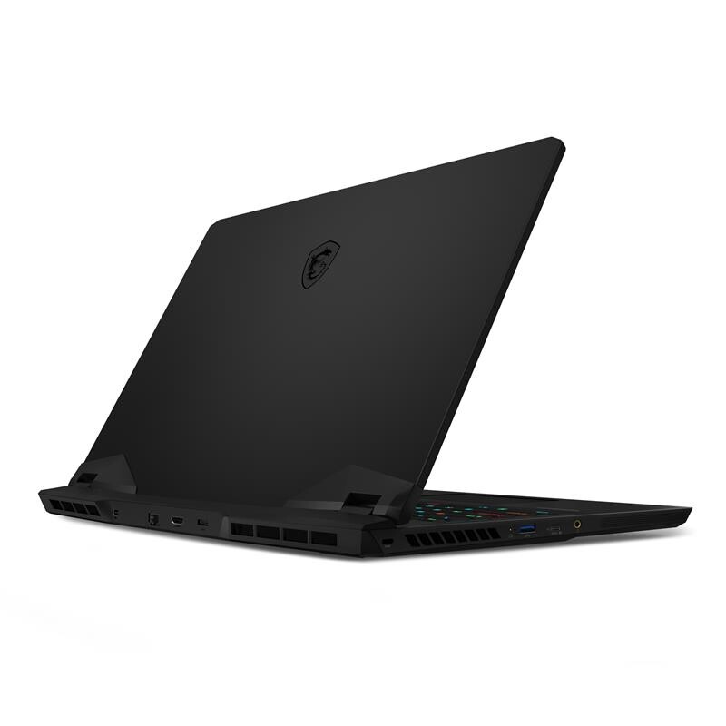 Ноутбук MSI Vector GP77 13V (VECTOR_GP77_13VG-072UA) Black
