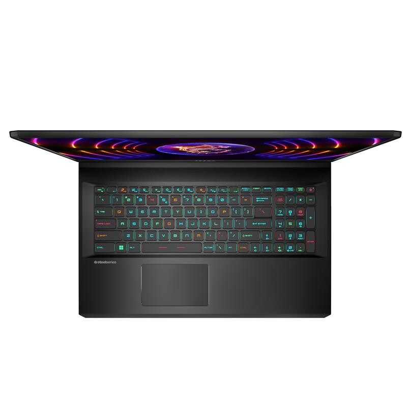 Ноутбук MSI Vector GP77 13V (VECTOR_GP77_13VG-072UA) Black