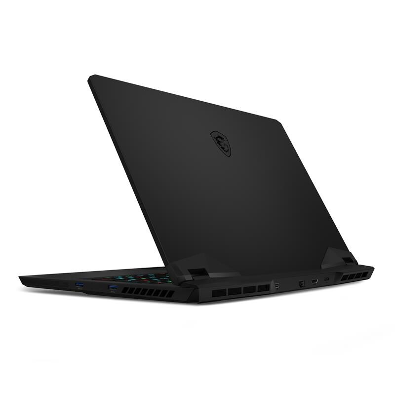 Ноутбук MSI Vector GP77 13V (VECTOR_GP77_13VG-072UA) Black