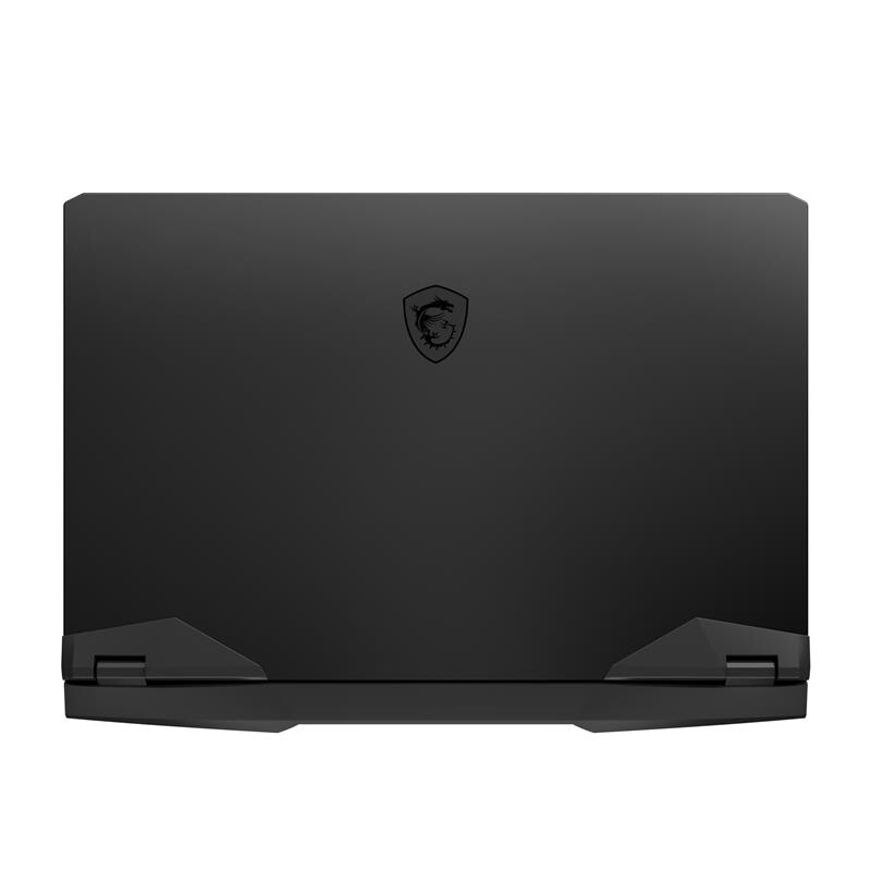 Ноутбук MSI Vector GP77 13V (VECTOR_GP77_13VG-072UA) Black