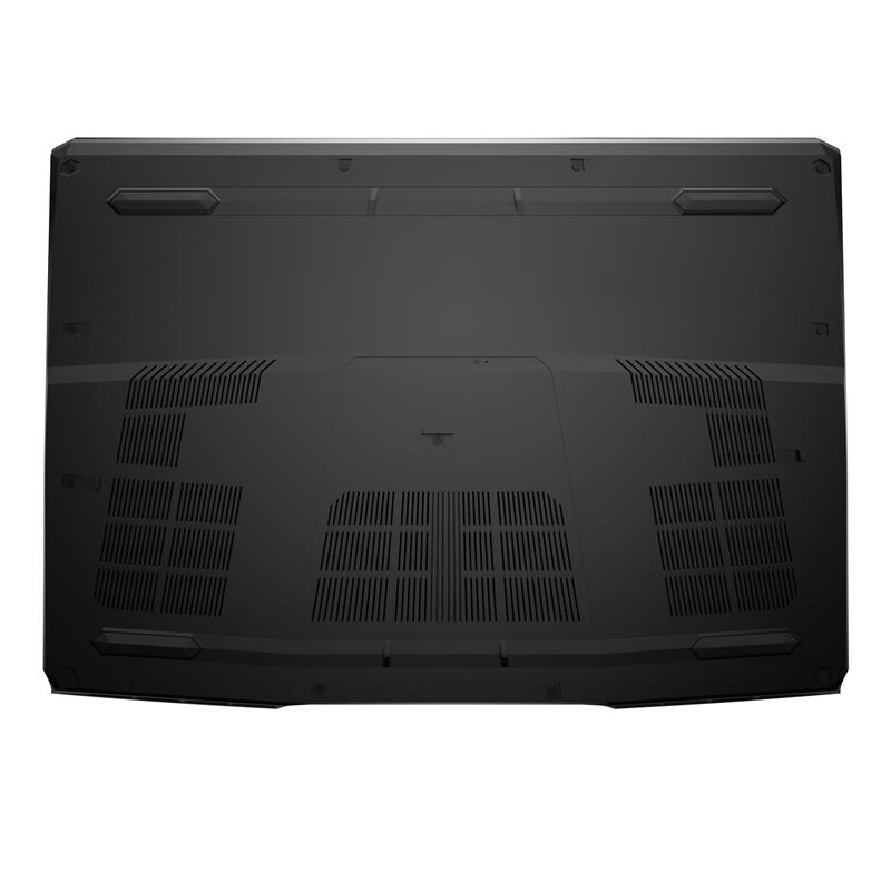 Ноутбук MSI Vector GP77 13V (VECTOR_GP77_13VG-072UA) Black