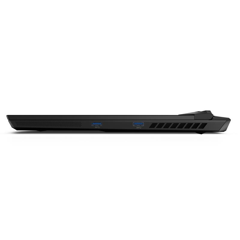 Ноутбук MSI Vector GP77 13V (VECTOR_GP77_13VG-072UA) Black