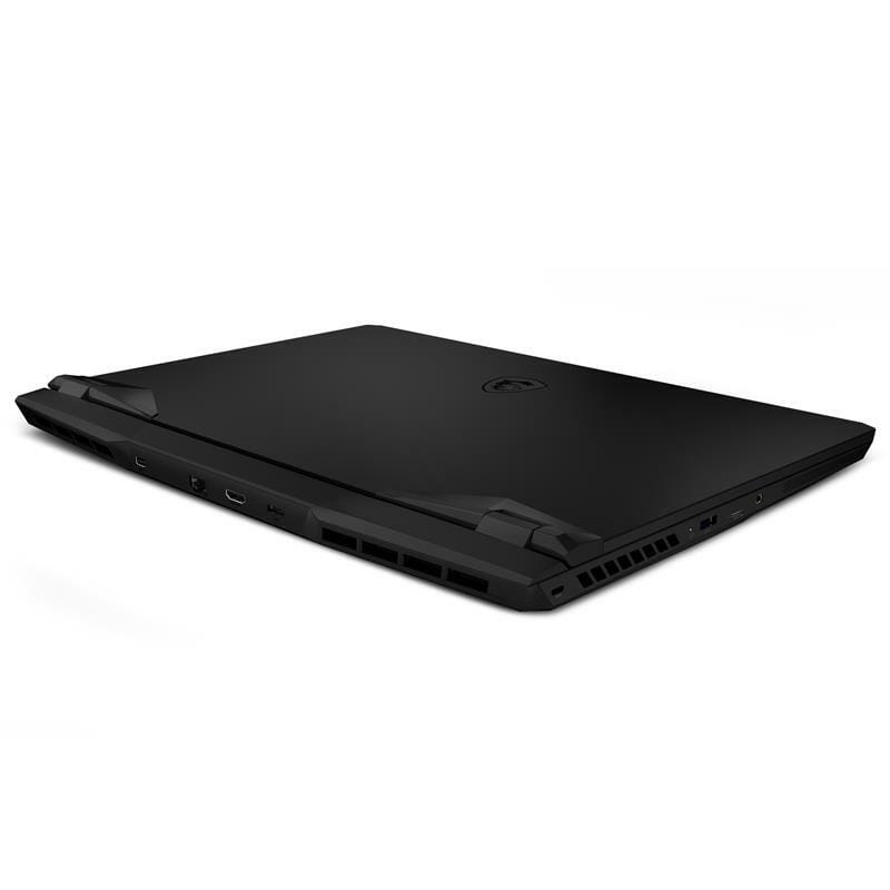 Ноутбук MSI Vector GP77 13V (VECTOR_GP77_13VG-072UA) Black