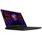 Фото - Ноутбук MSI Vector GP77 13V (VECTOR_GP77_13VG-072UA) Black | click.ua