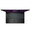 Фото - Ноутбук MSI Vector GP77 13V (VECTOR_GP77_13VG-072UA) Black | click.ua