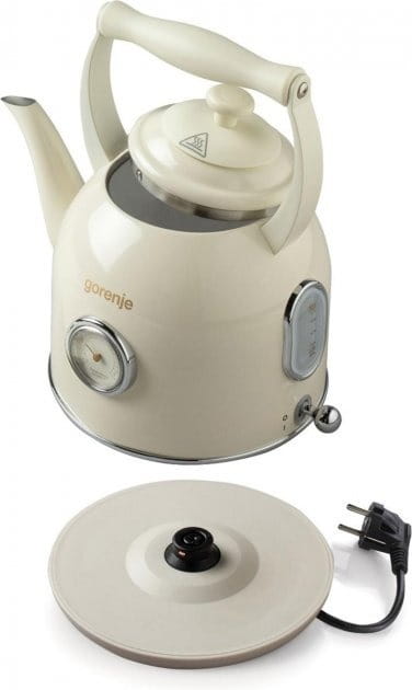 Электрочайник Gorenje K17CLIN