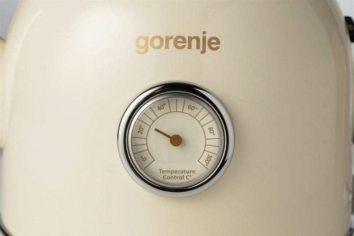 Электрочайник Gorenje K17CLIN