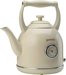 Купить Электрочайник Gorenje K17CLIN Электрочайник Gorenje K17CLIN