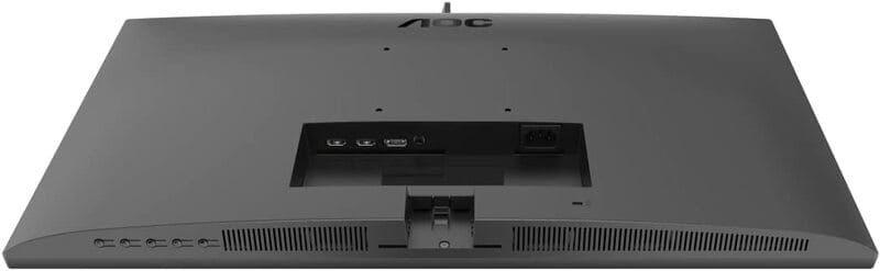Монитор AOC 27" Q27B3MA VA Black