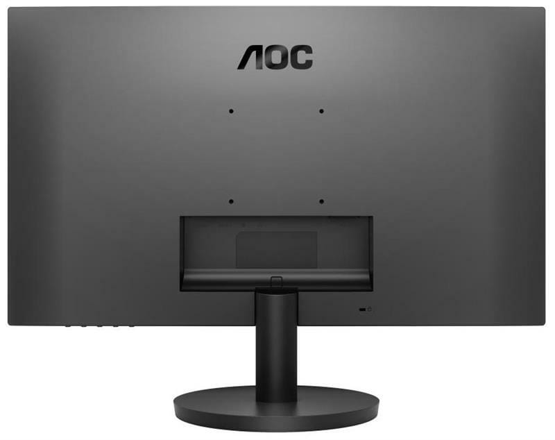 Монитор AOC 27" Q27B3MA VA Black