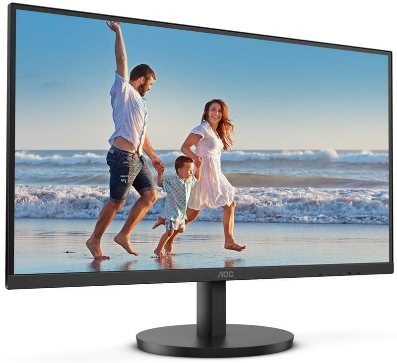 Монитор AOC 27" Q27B3MA VA Black