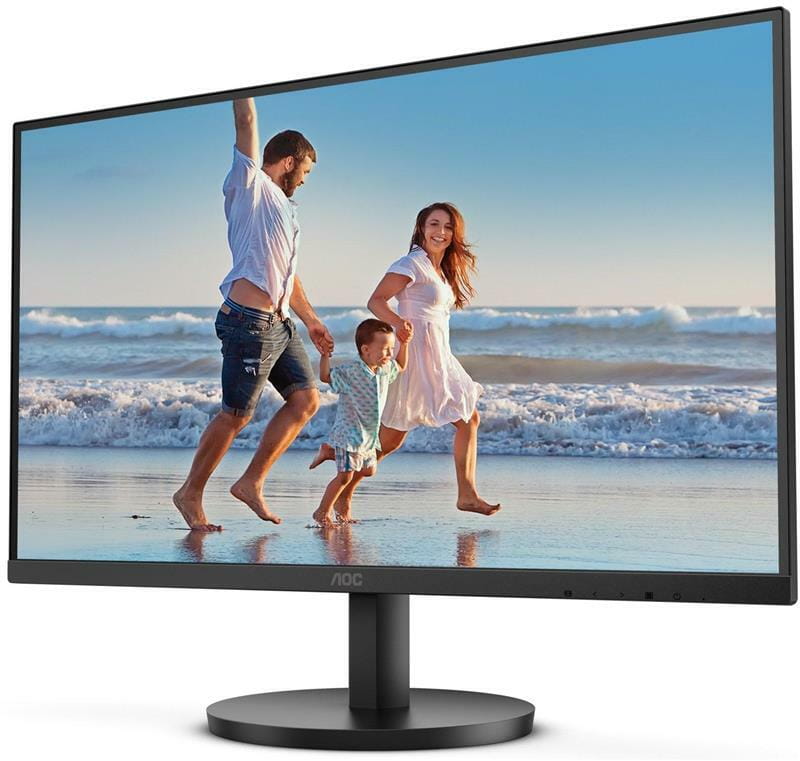 Монитор AOC 27" Q27B3MA VA Black