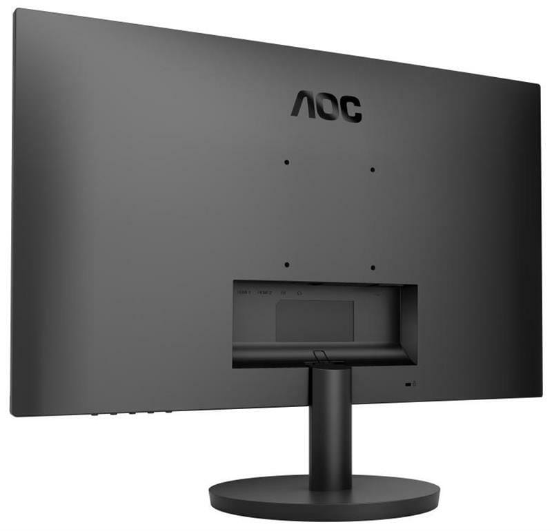 Монитор AOC 27" Q27B3MA VA Black