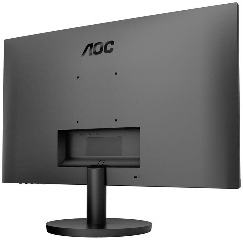Монитор AOC 27" Q27B3MA VA Black