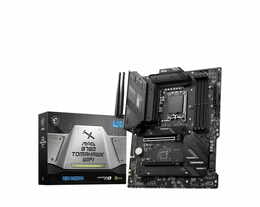 Материнская плата MSI MAG B760 Tomahawk WiFi Socket 1700