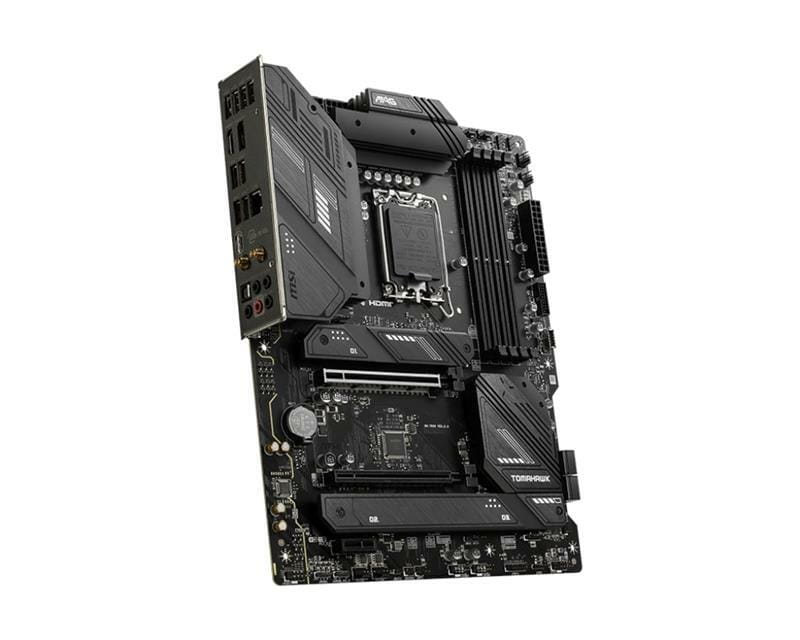 Материнская плата MSI MAG B760 Tomahawk WiFi Socket 1700