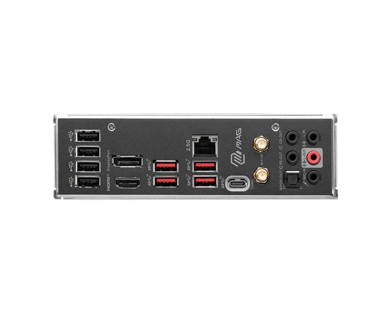 Материнская плата MSI MAG B760 Tomahawk WiFi Socket 1700