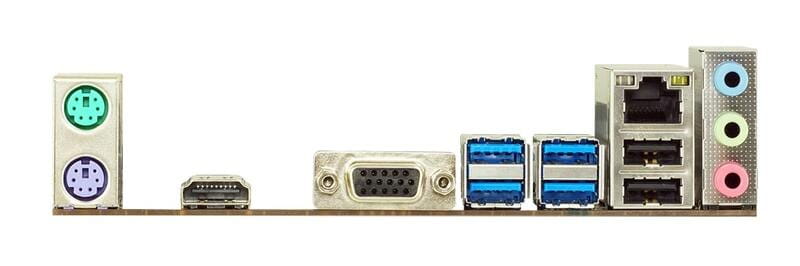 Материнська плата Biostar TB360-BTC PRO 3.0 Socket 1151