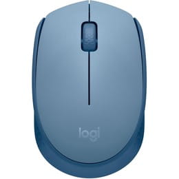 Купити Миша бездротова Logitech M171 Blue/Gray (910-006866) Миша бездротова Logitech M171 Blue/Gray (910-006866)