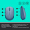 Фото - Миша бездротова Logitech M171 Blue/Gray (910-006866) | click.ua