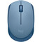 Фото - Миша бездротова Logitech M171 Blue/Gray (910-006866) | click.ua