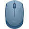 Фото - Миша бездротова Logitech M171 Blue/Gray (910-006866) | click.ua