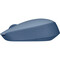 Фото - Миша бездротова Logitech M171 Blue/Gray (910-006866) | click.ua