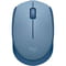 Фото - Миша бездротова Logitech M171 Blue/Gray (910-006866) | click.ua