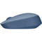 Фото - Миша бездротова Logitech M171 Blue/Gray (910-006866) | click.ua