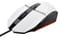 Фото - Миша Trust GXT 109 Felox RGB White (25066) | click.ua