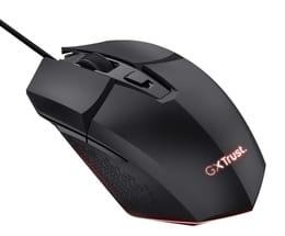 Купить Мышь Trust GXT 109 Felox RGB Black (25036) Мышь Trust GXT 109 Felox RGB Black (25036)