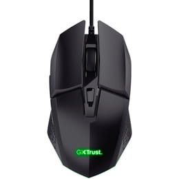 Миша Trust GXT 109 Felox RGB Black (25036)