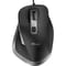 Фото - Миша Trust Fyda Black (24728) | click.ua