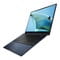 Фото - Ноутбук Asus Zenbook S 13 Flip OLED UP5302ZA-LX084W (90NB0VV1-M00E60) Ponder Blue | click.ua