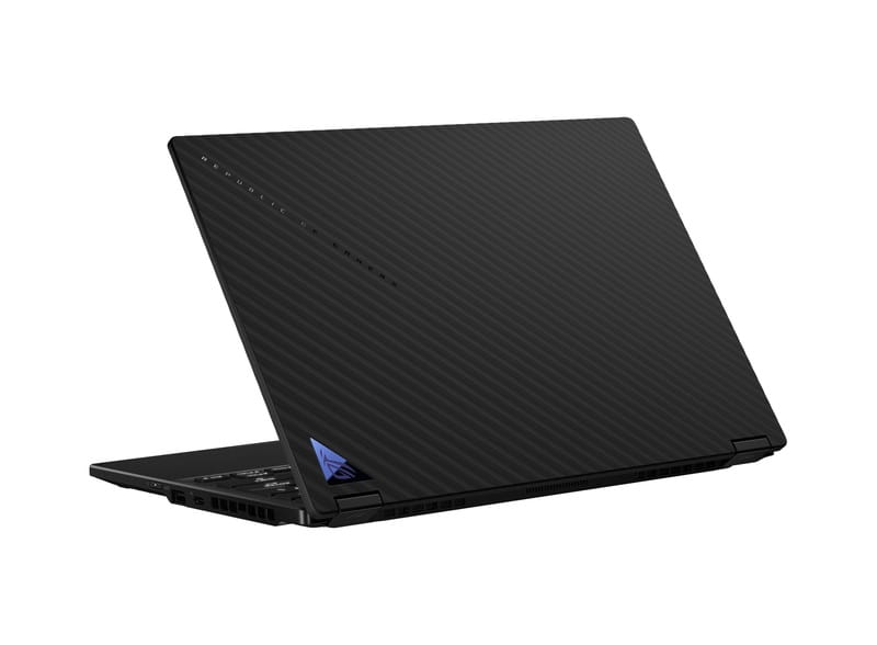 Ноутбук Asus ROG Flow X13 GV302XV-MU011W (90NR0DT1-M00160) Off Black