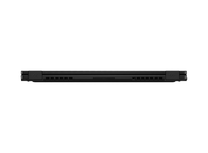 Ноутбук Asus ROG Flow X13 GV302XV-MU011W (90NR0DT1-M00160) Off Black