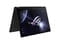 Фото - Ноутбук Asus ROG Flow X13 GV302XV-MU011W (90NR0DT1-M00160) Off Black | click.ua