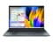 Фото - Ноутбук Asus Zenbook 14X OLED UX5401ZA-L7065X (90NB0WM5-M004A0) Pine Grey | click.ua