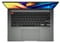 Фото - Ноутбук Asus Vivobook S 14X OLED S5402ZA-M9163W (90NB0X31-M008L0) Midnight Black | click.ua