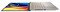 Фото - Ноутбук Asus Vivobook S 14X OLED S5402ZA-M9162W (90NB0X32-M008K0) Sand Grey | click.ua