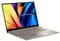 Фото - Ноутбук Asus Vivobook S 14X OLED S5402ZA-M9162W (90NB0X32-M008K0) Sand Grey | click.ua